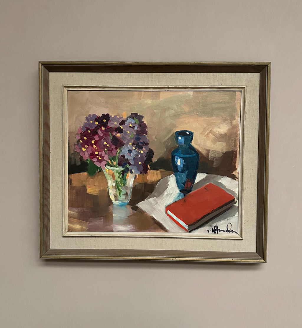 Still Life