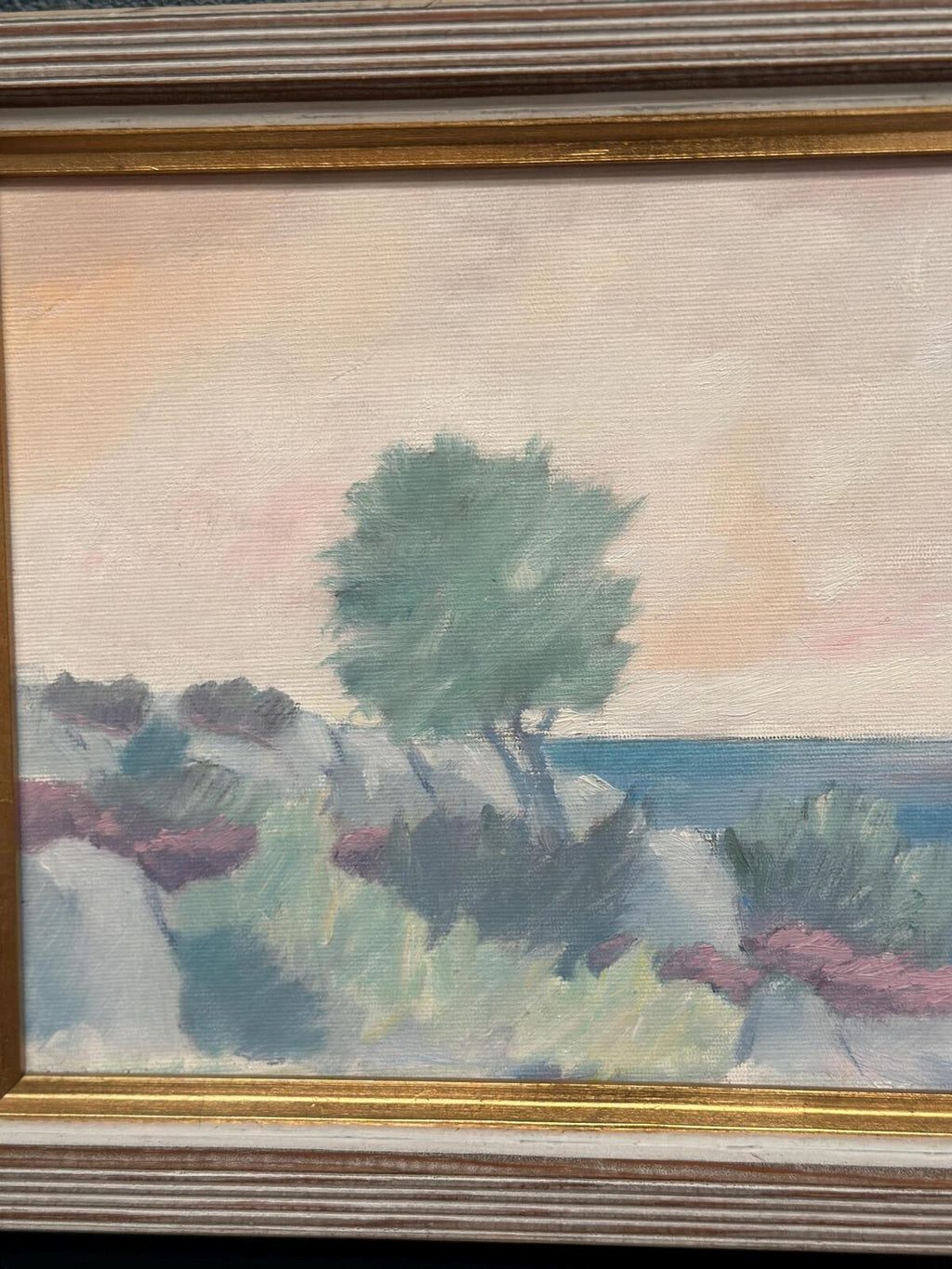 “Landscape” by Rolf Andersson