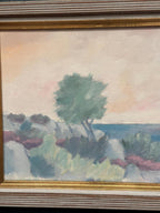 “Landscape” by Rolf Andersson