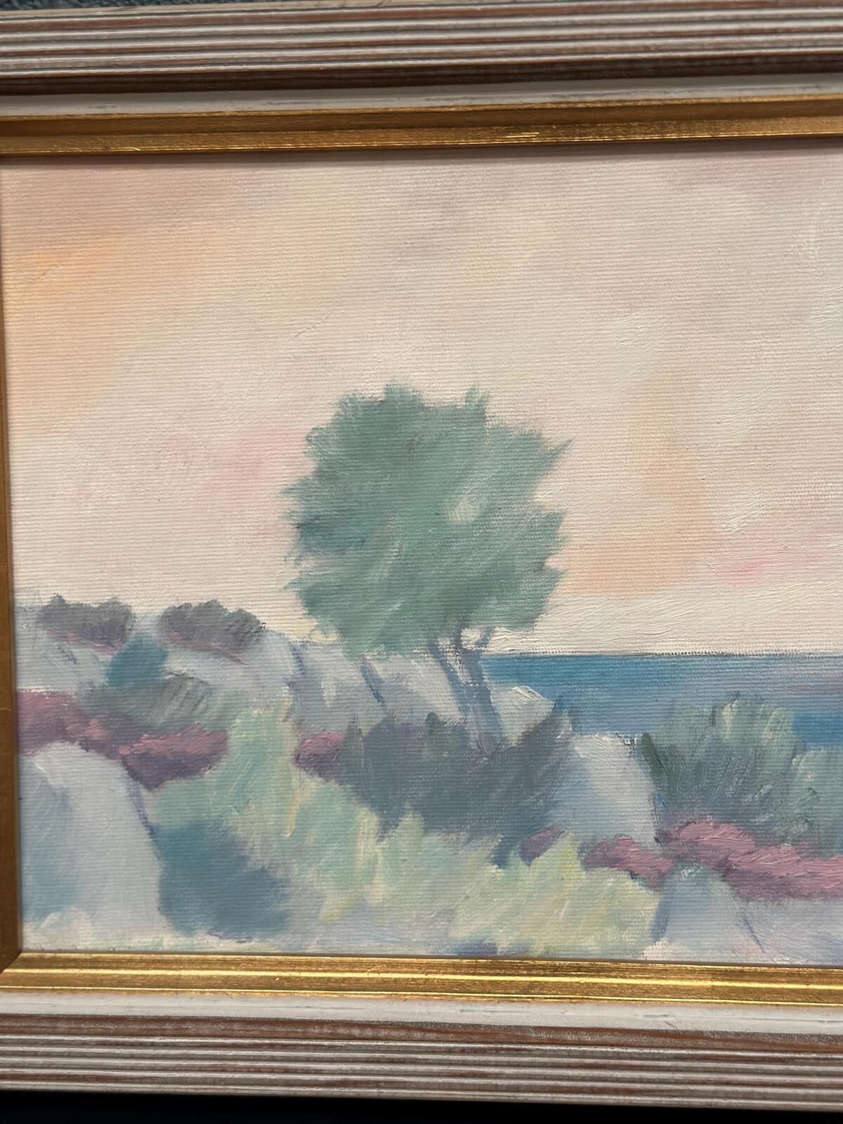 “Landscape” by Rolf Andersson