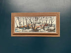Forest in Winter