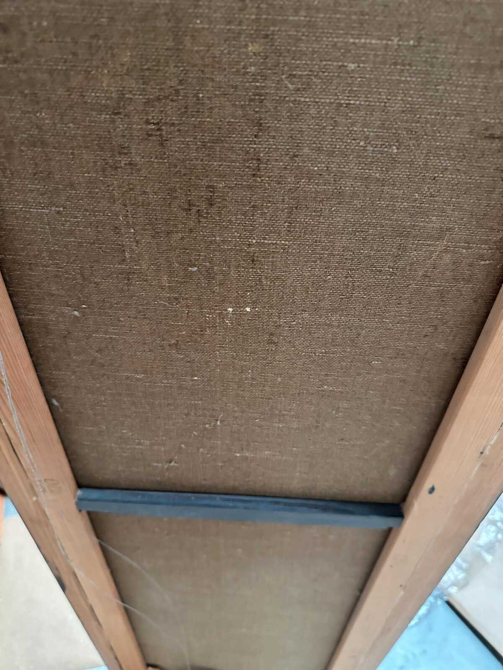 “Coastal Village” by Bo Sjöberg