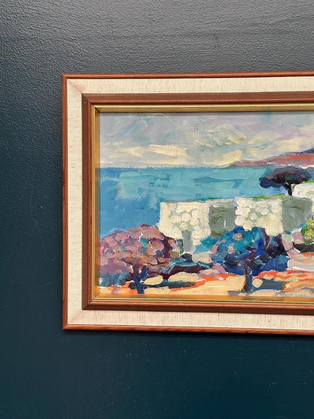 "Southern Coast" by Alexander Kunicki