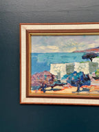 "Southern Coast" by Alexander Kunicki