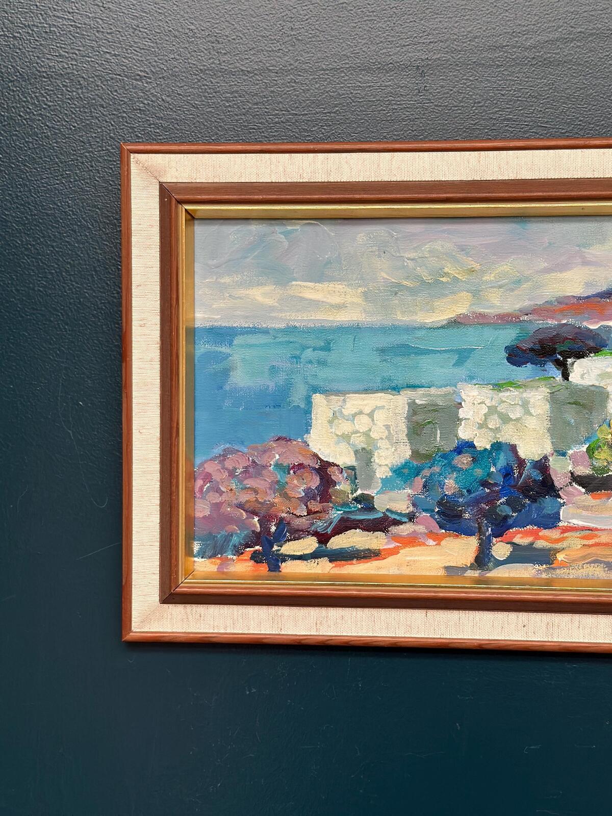 "Southern Coast" by Alexander Kunicki
