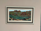 “River View” by Tage Törngren