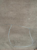 “Gumma” by Anna Barbara Weinreich