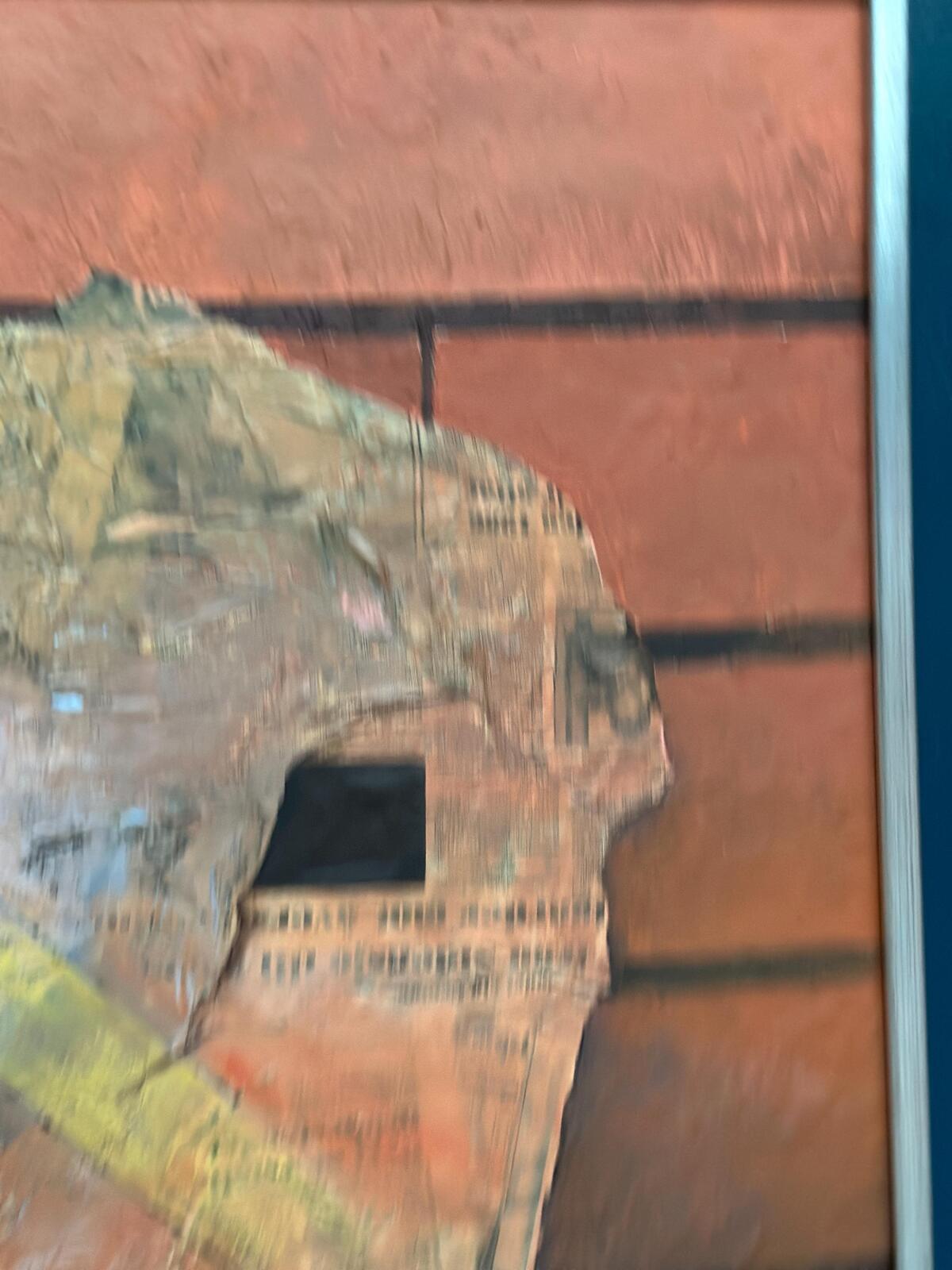 “Owl” by Jeff Lindahl
