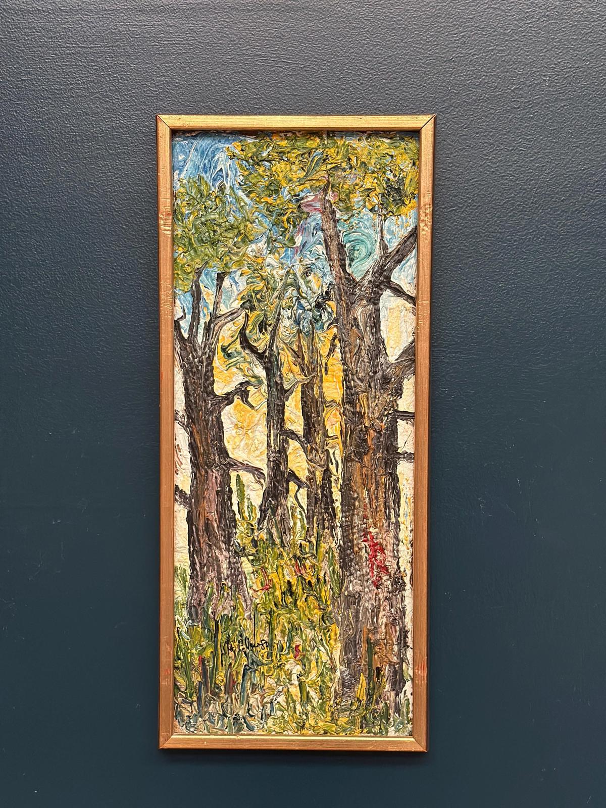 “Forest” by Stig Allan