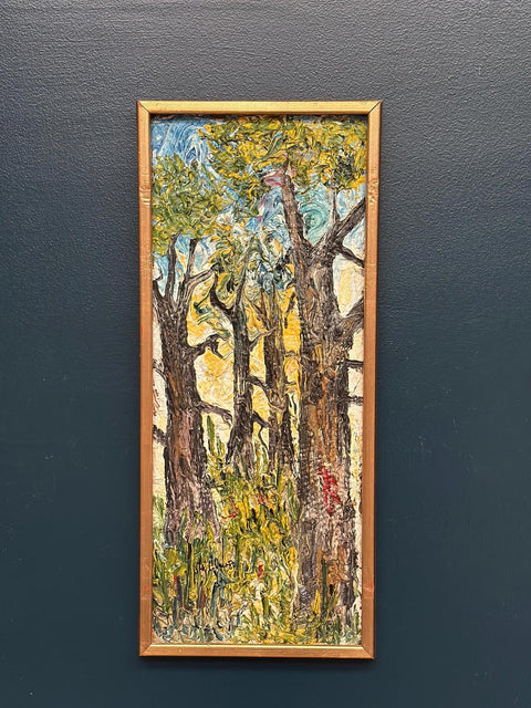 “Forest” by Stig Allan