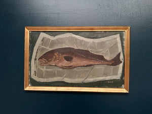 “Fish” by Gerald