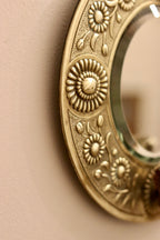 Antique Aesthetic Movement Brass Sconces C1880 Noah Ancienne