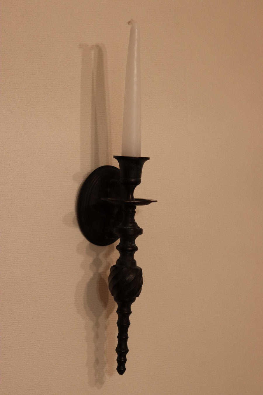 Post Modern Pair of Sconces Noah Ancienne