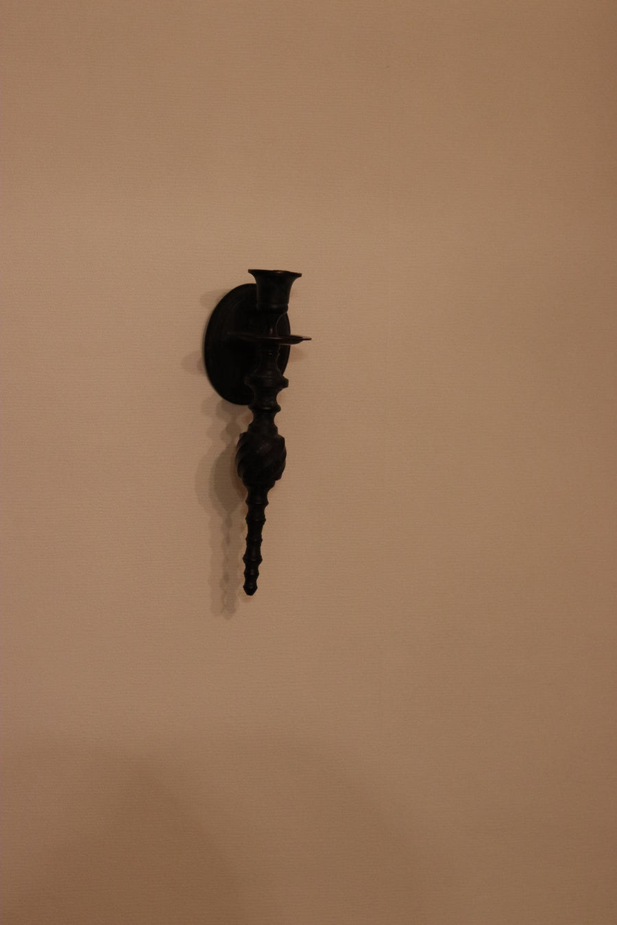 Post Modern Pair of Sconces Noah Ancienne