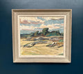“Mountains Landscape” by Georg Andersson