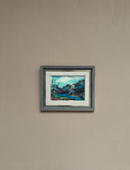 Mountain Landscape