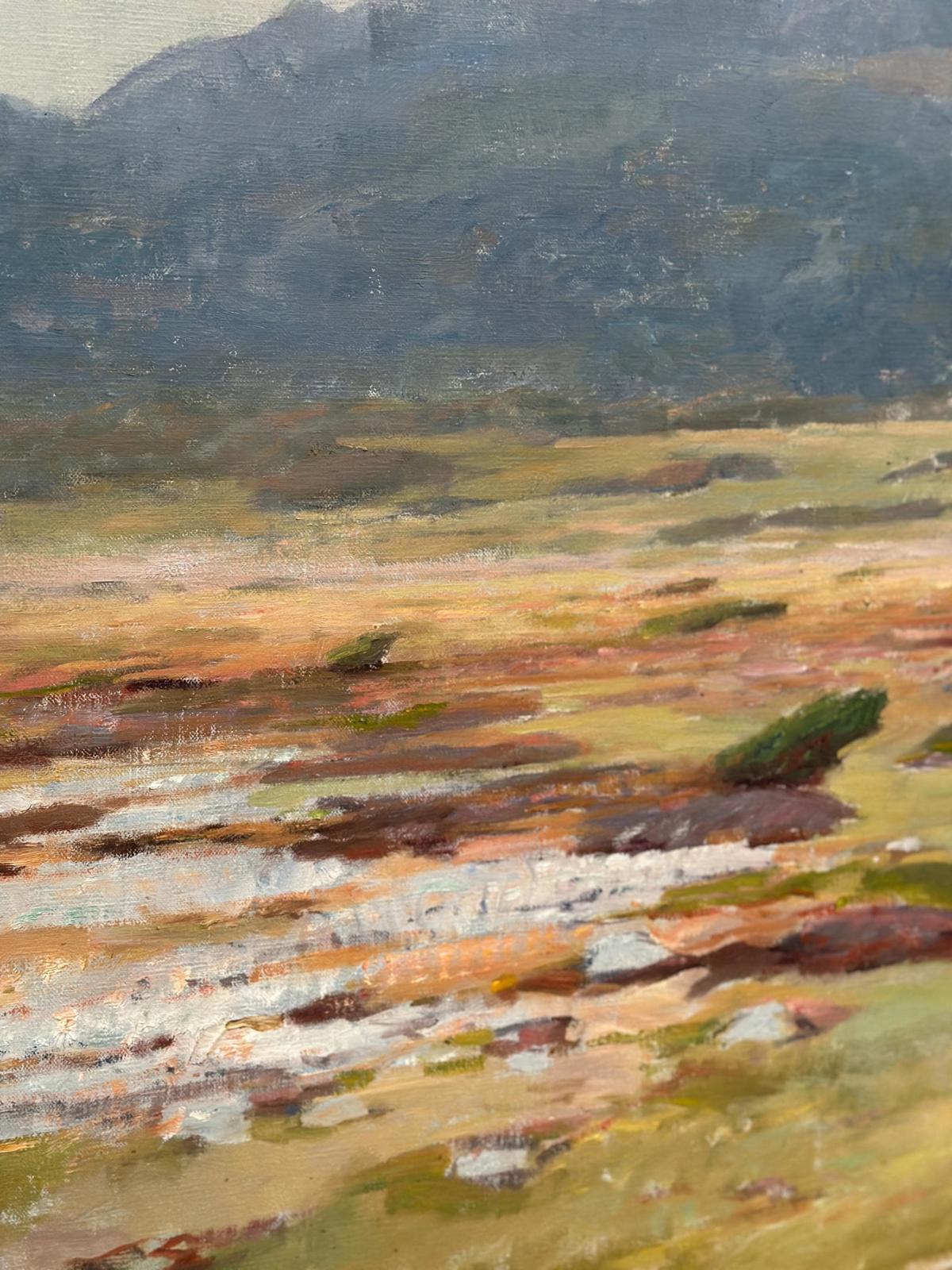 “Landscape” by Gunnar Wallentin