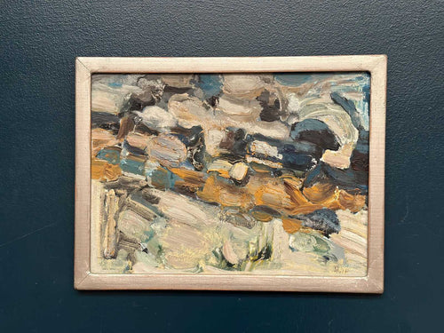 "Abstract Composition" by Torsten Hult