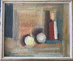 “Still Life” by Bengt Delefors