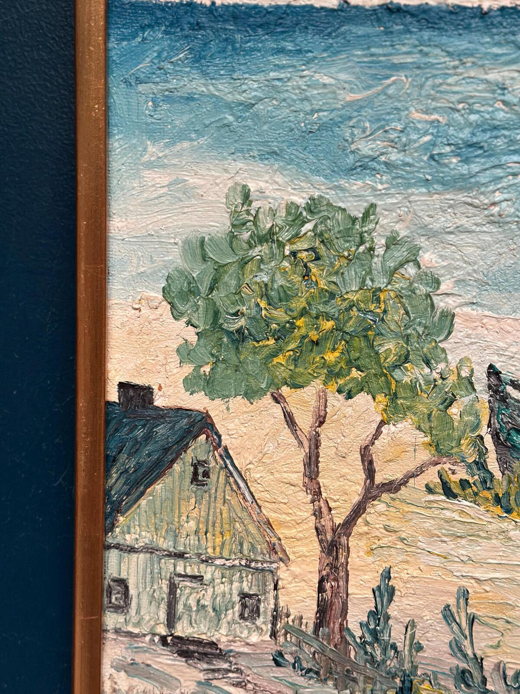 “Landskrona” by Stig Allan