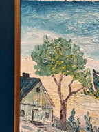 “Landskrona” by Stig Allan