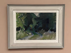 “Figures on Winding Path” by Karl Niemann