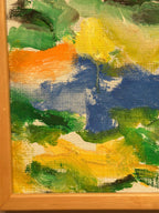 "Composition" by Inge Blomqvist