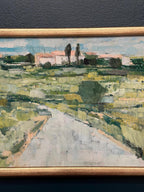 “Path” by Olle Larsson
