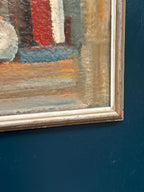 “Still Life” by Bengt Delefors