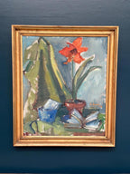 “Still Life” by Martin Lindström