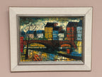 “City Motif with Bridge” by Sigma