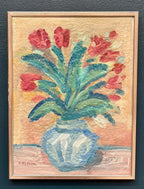 “Vase” by Bengt Delefors