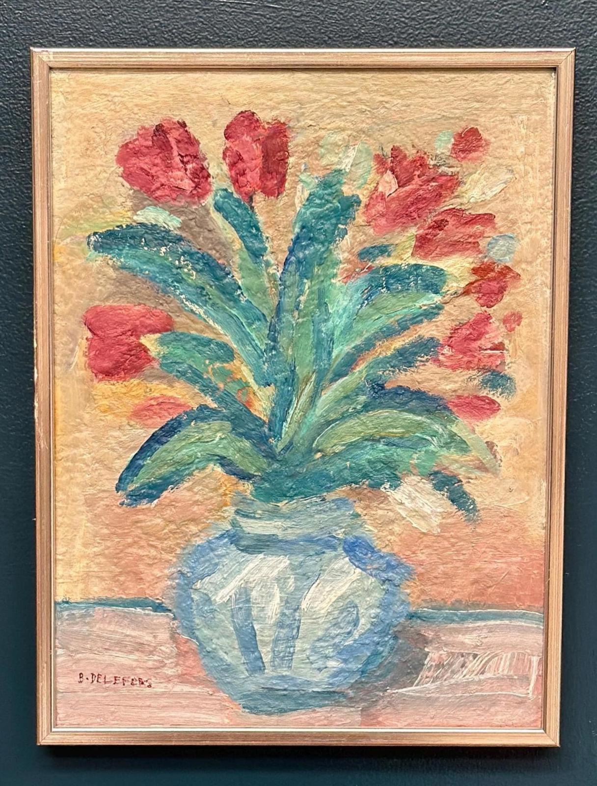 “Vase” by Bengt Delefors