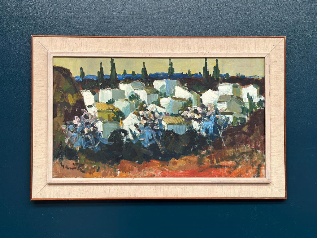 “Almuñécar, Spain – Andalusia” by Tage Gavik
