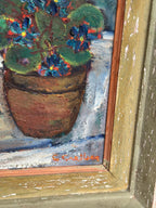 “Still Life” by Gunnar Greiber