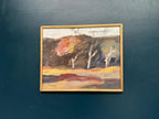 "Landscape" by Bengt Delefors