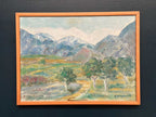 “Landscape” by S. Högfeldt