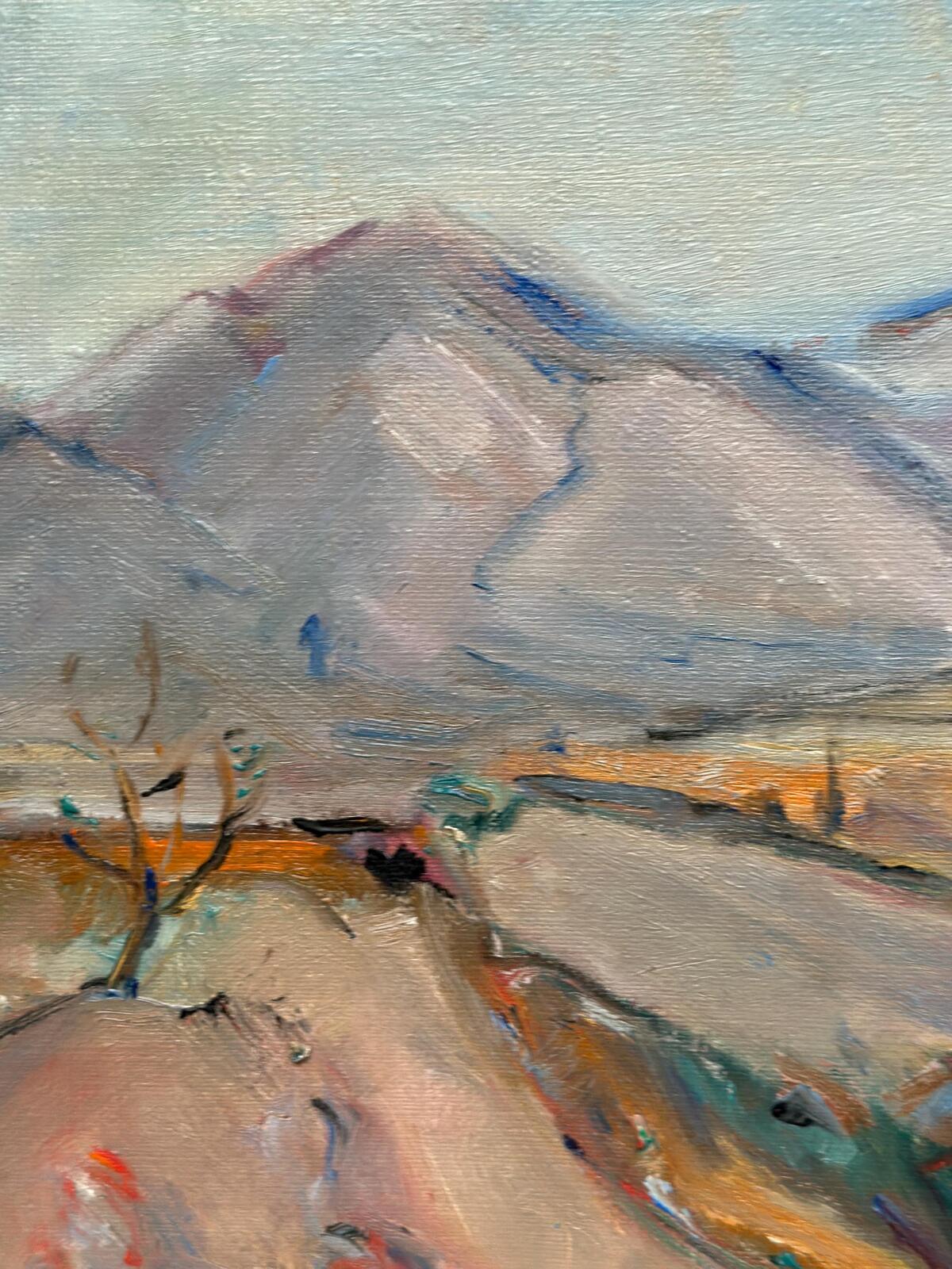 “Sardinia” by Georg Jetel