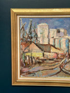 Cityscape