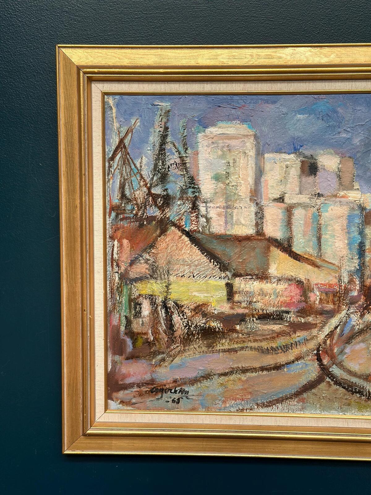 Cityscape