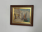 “Venice” by Knut Norman