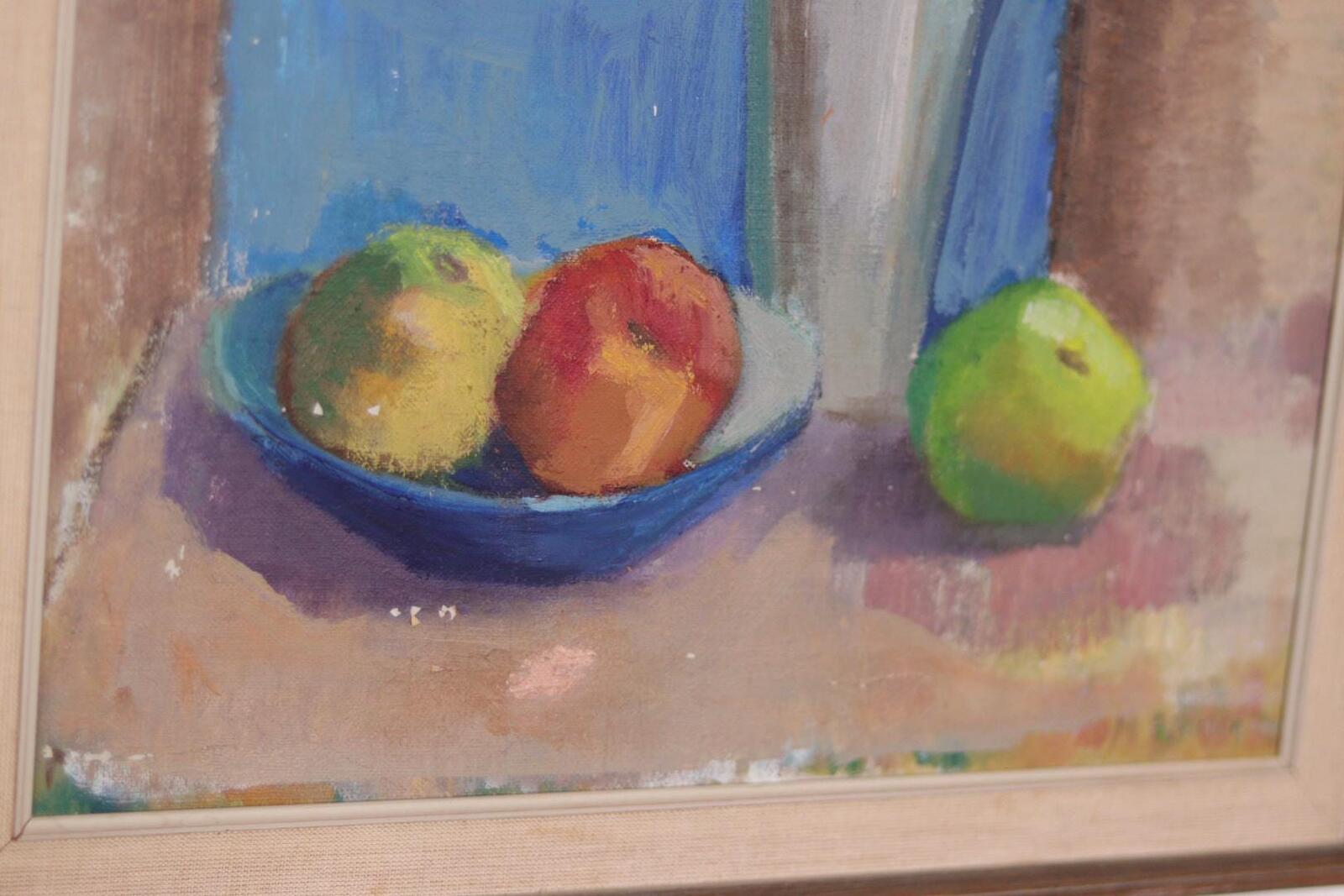 “Fruit” by M. Sjöö