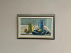 “Still Life” by Lindqvist