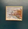 “Öland Motif” by Roger Hägnert