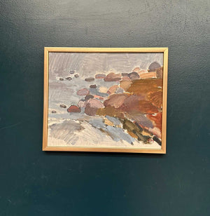 “Öland Motif” by Roger Hägnert