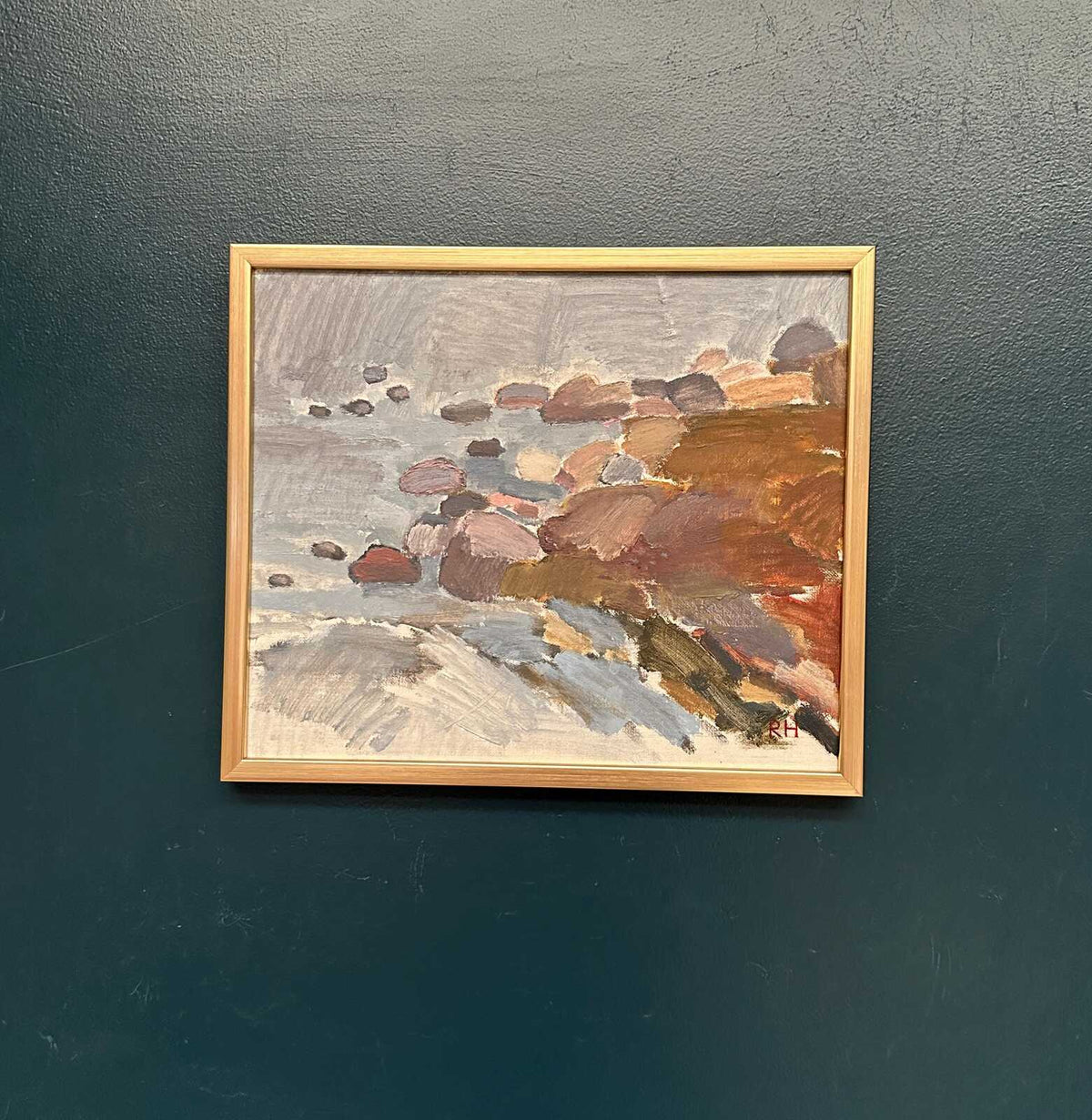 “Öland Motif” by Roger Hägnert