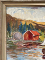 Sailing Boats
