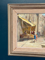 “Venice” by Knut Norman