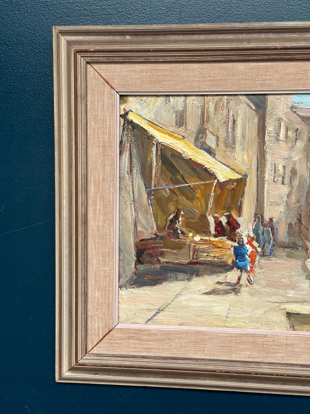 “Venice” by Knut Norman