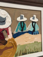 “Bolivia” by Lars Norman